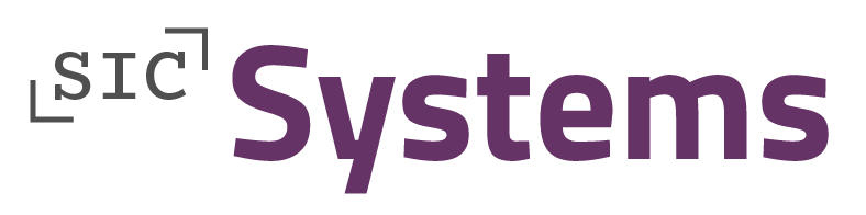 SIC Systems Logo